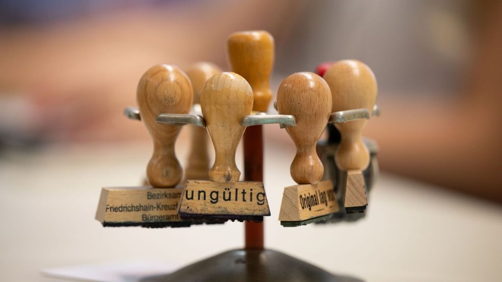 Verwaltungsvereinfachung: Bürokratieabbau: Sondersitzung des Thüringer Kabinetts