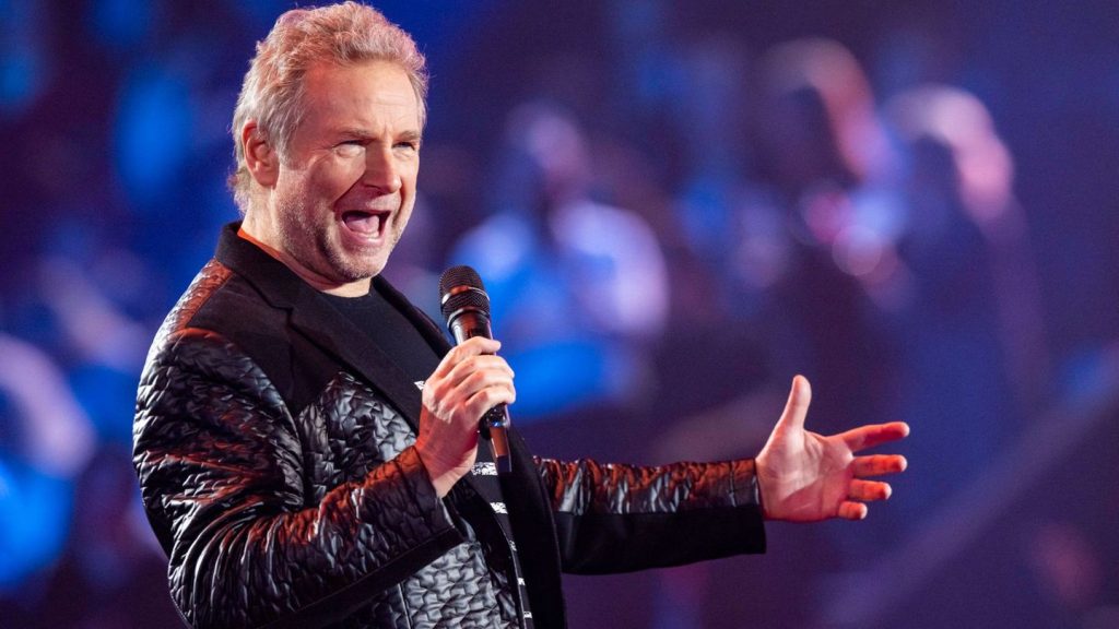 Warnung vor Fake-Profilen: "Promi"-Betrug - Deutsche wollte zu Schlager-Star ziehen