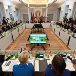 Treffen in Brüssel: Ost-Länder wollen Mitsprache bei Verteilung von EU-Geld