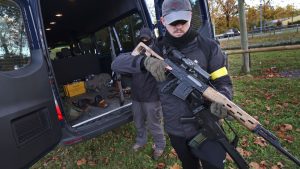 Großübung: Bei Übung angeschossen - Anwalt: Soldat weiter dienstunfähig