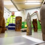 Kriegsfolgen: Höchste Sicherheitsstufe bei Vernichtung von Chemiewaffen