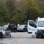 Kriminalität: Amokfahrer in Frankreich beruft sich auf Allah