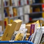 Positive Deutschlandzahlen: Höheres Briefporto lässt bei der Post die Kassen klingeln