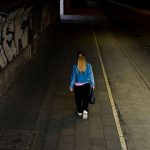 Deutschlandtrend: Umfrage: Sicherheitsgefühl in Deutschland sinkt