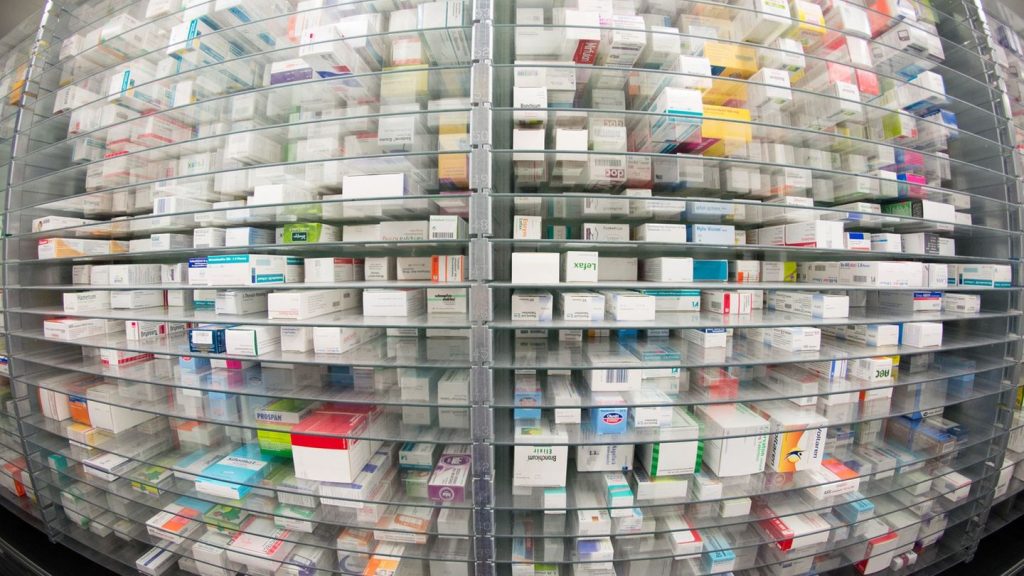 Betrug: Gefälschte Rezepte – Polizei nimmt zwei Jugendliche fest