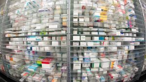 Betrug: Gefälschte Rezepte – Polizei nimmt zwei Jugendliche fest