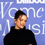 Musikstar aus Spanien: Keine leichte Kost: Rosalía-Album in Barcelona vorgestellt