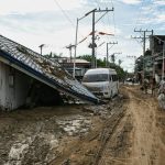 Mehr als 140 Tote durch Taifun "Kalmaegi" auf den Philippinen