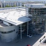 VW-Vorzeigebau: IG Metall: Gläserne Manufaktur soll Forschungsort werden