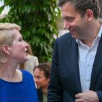 SPD-Gründung in MV: Klingbeil lobt 35 Jahre Nordost-SPD als Erfolgsgeschichte