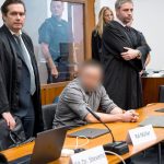 Kriminalität: Ex-Soldat bestreitet Vergewaltigungen mit einer Ausnahme