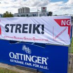 Kompromissvorschlag: Ende des monatelangen Tarifstreits bei Oettinger in Sicht