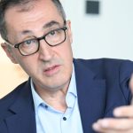 Innere Sicherheit: Özdemir: "Stadtbild"-Debatte wird holzschnittartig geführt