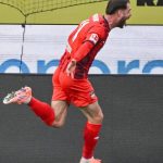 Fußball-Bundesliga: Frankfurt als Vorbild: Heidenheim "mutig" nach Leverkusen