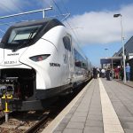 S-Bahn: 500 Millionen Euro für 75 moderne Züge in Mitteldeutschland