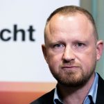 Bündnis Sahra Wagenknecht: BSW-Generalsekretär Leye will Parteivize werden