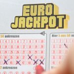 Lotto: Eurojackpot geknackt: 54 Millionen Euro gehen nach NRW