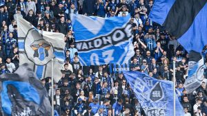 3. Fußball-Liga: 1:2 bei Spitzenreiter Duisburg: Nächste Waldhof-Niederlage