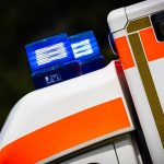 Über Gleise gelaufen: Kind von Straßenbahn erfasst