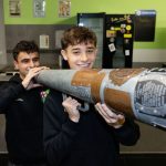 Dating: Swipen war gestern - Tröten ist heute