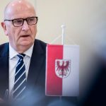 Auslandsreise: Woidke reist nach Großbritannien - Besuch bei Rolls-Royce