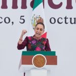 Nach Angriff: Mexikos Präsidentin legt Plan gegen sexuelle Belästigung vor