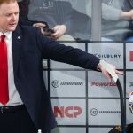 Eishockey: Nürnberg Ice Tigers verlängern mit Trainer O'Keefe bis 2028