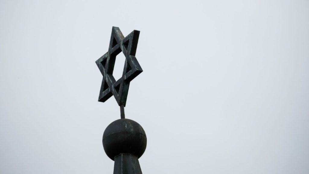 Zerstörte Synagogen rekonstruiert: Internetseite zeigt mehr als 40 Gotteshäuser