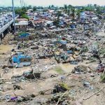 Tropensturm in Südostasien: Schwerer Taifun erreicht Vietnam - Chaos auf den Philippinen