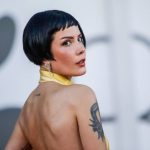 Halsey: Fan begrapscht Sängerin während Auftritt