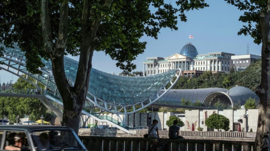 Deutscher Botschafter kehrt nach Georgien zurück - Berlin warnt vor "Angriffen"
