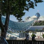 Deutscher Botschafter kehrt nach Georgien zurück - Berlin warnt vor "Angriffen"