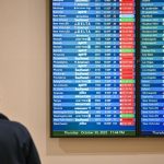 Wegen Haushaltssperre werden Inlandsflüge in den USA gestrichen