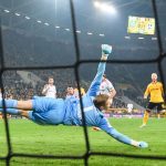 2. Fußball-Bundesliga: Wieder kein Sieg: Für Dynamo Dresden wird es eng