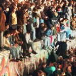 Premiere: Berlin veranstaltet "Freedom Week" zum Mauerfall-Jubiläum
