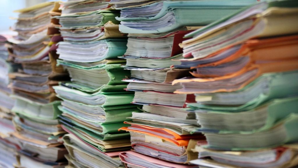 Wegen Asylverfahren: Neuer Höchststand bei Verfahren an Verwaltungsgerichten