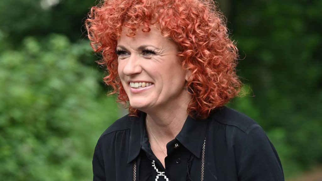 Dschungelkönigin Lucy Diakovska: Liebesglück trotz schwerem Start mit Yasi