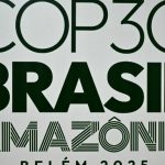 Merz hält Rede bei internationalem Klimagipfel im brasilianischen Belém
