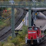 Bahn: Ersatzbusse und Umleitungen: Bahn saniert Strecke Köln-Hagen