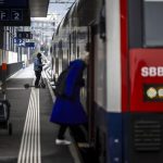 Bahnverkehr: Siemens erhält Milliardenauftrag aus der Schweiz