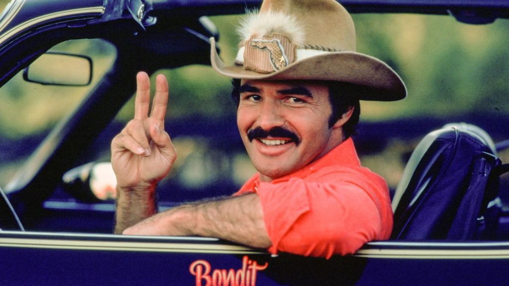 Fernsehen: "I Am Burt Reynolds" - Bewegende Doku über die Filmlegende