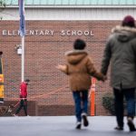 Waffengewalt in den USA: Kind schießt auf Lehrerin: 10 Millionen Dollar Schadenersatz