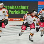 Deutschland Cup: Deutschland Cup für Kahun und Kälble vorbei