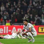 Fußball-Bundesliga: K.o. für Simonis? Wolfsburg-Pleite in Bremen