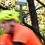 Noch viel zu tun: Sanierung am Berliner Mauerweg zieht sich bis 2027