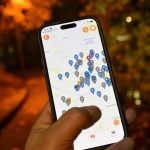 Nationalsozialismus: NS-Verbrechen: App zeigt über 3.000 Tatorte der Pogrome