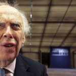 Todesfall: Mit-Entschlüsseler des Erbguts: US-Forscher Watson gestorben