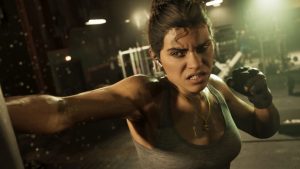 "GTA 6": Spiel soll erst November 2026 kommen