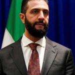 USA streichen syrischen Übergangspräsidenten von Terrorliste