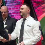 Mordanschlag auf Einsatzkräfte: Gegenseitig gerettet - Ratinger Anschlagsopfer geehrt